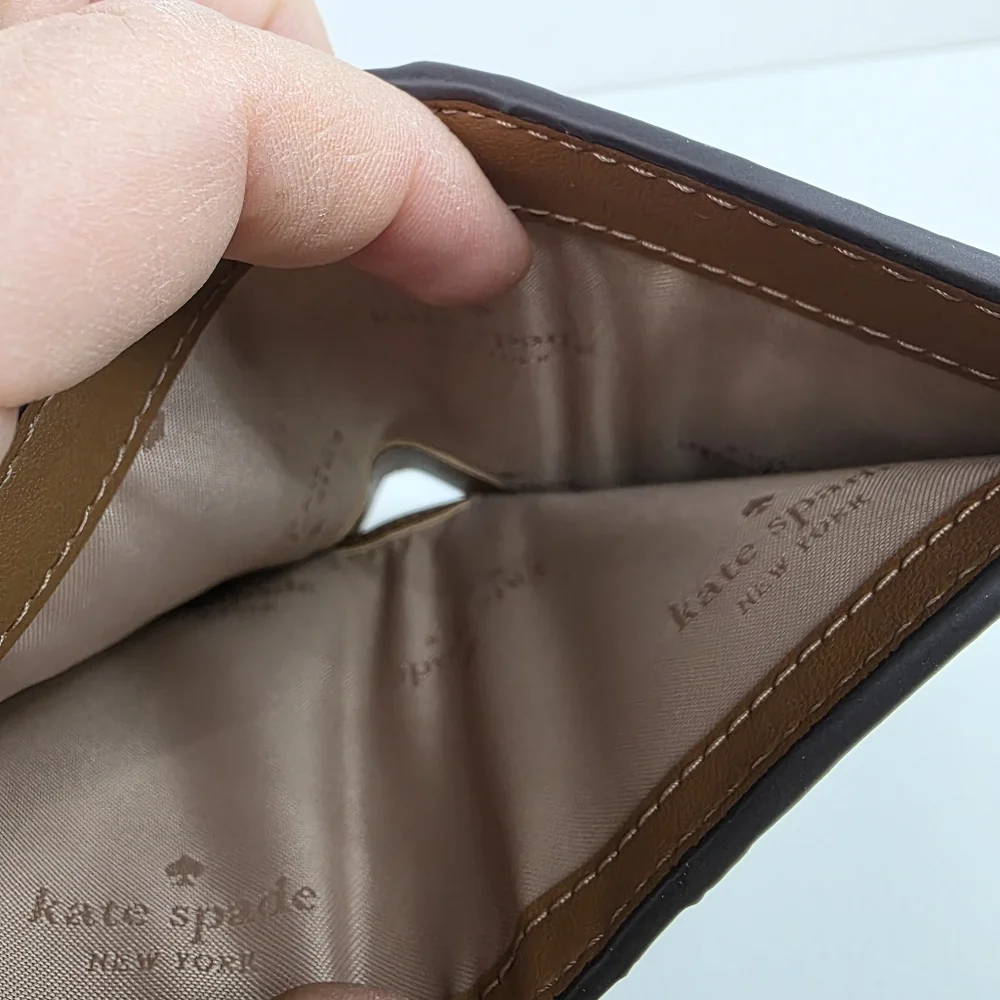 kate spade ******* snap